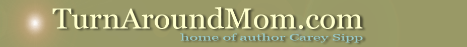 TurnAroundMom.com